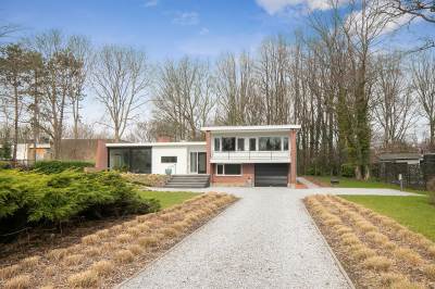 Woning Zuidsingel 6 Axel