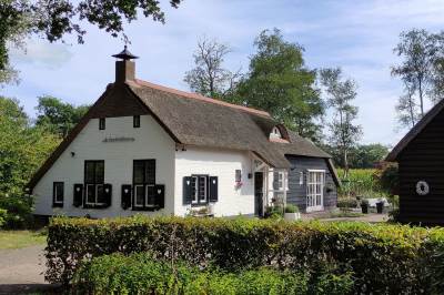 Woning Oostvierdeparten 45 Boijl