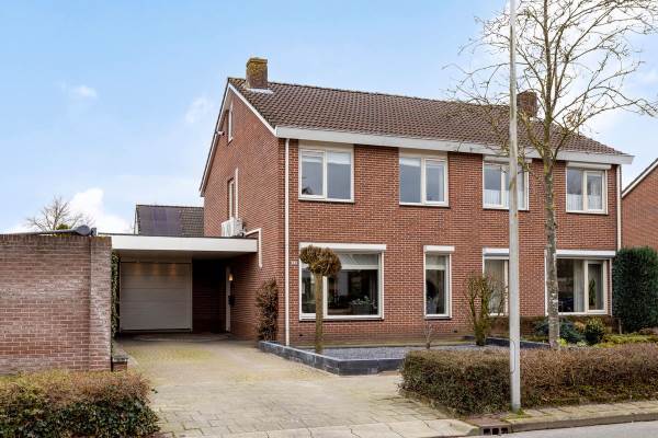 Woning Hondelink 134 Haaksbergen