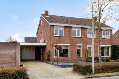 Woning Hondelink 134 Haaksbergen