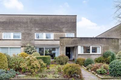 Woning Guido Gezellelaan 77 Goirle