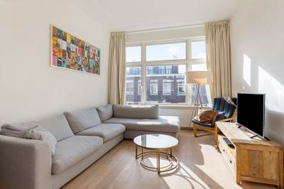 Woning Bosschestraat 118 Den Haag