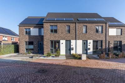 Woning d'n Hof 62 Overloon