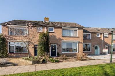 Woning Koningin Julianastraat 47 Tholen