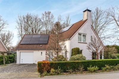 Woning Frans van Thoorlaan 21 Eindhoven