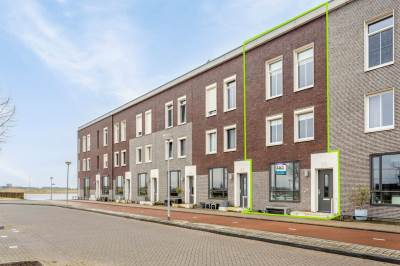 Woning Deltalaan 50 Rosmalen