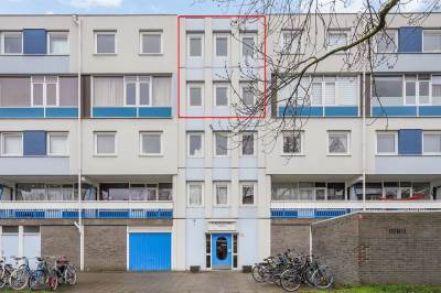 Woning Foulkeslaan 112 Delft