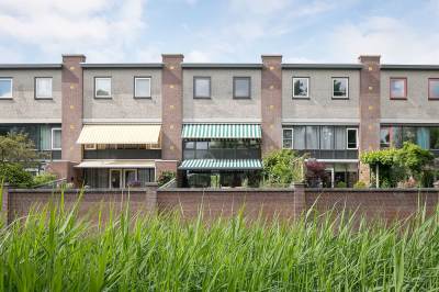Woning Margaretha Roosenboomstraat 9 Pijnacker