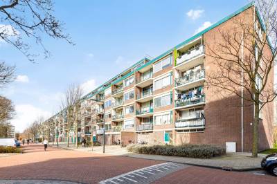 Woning Opaalstraat 215 Leiden