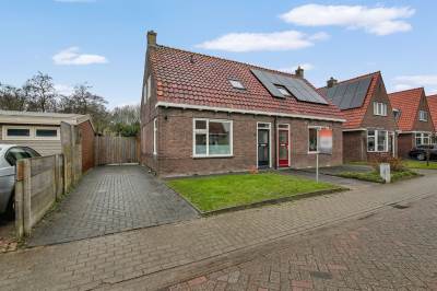 Woning De Stripe 1 Akkrum