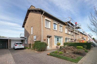 Woning Veldstraat 45 Maastricht