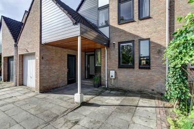 Woning Azoren 3 Capelle aan den IJssel