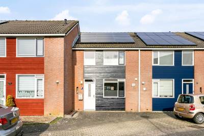 Woning Doorvaart 8 Steenbergen (NB)