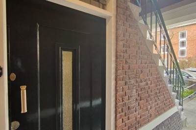 Woning Lijsterbeslaan 50 Rijswijk (ZH)