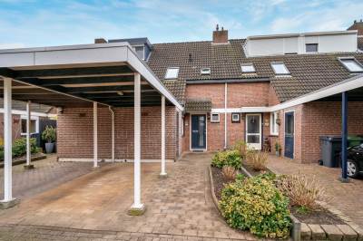 Woning Postiljonhof 13 Tegelen