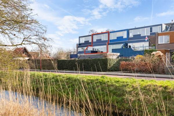 Woning Medeaschouw 22 Zoetermeer