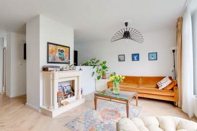 Woning Schapenstraat 53 Hilversum