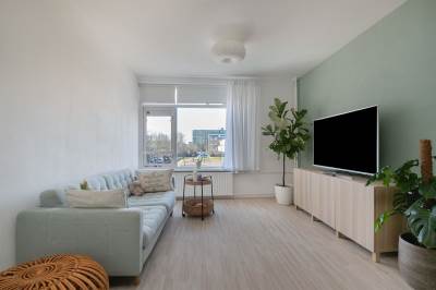 Woning Vignolastraat 48 Rotterdam