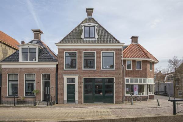 Woning Kleine Dijlakker 15 Bolsward