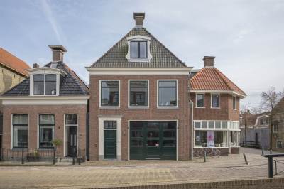Woning Kleine Dijlakker 15 Bolsward
