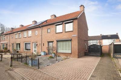 Woning Marijkelaan 7 Buren (GE)