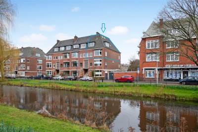 Woning Pomonalaan 80 Den Haag