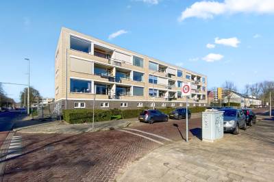 Woning Goudensteinstraat 62 Arnhem