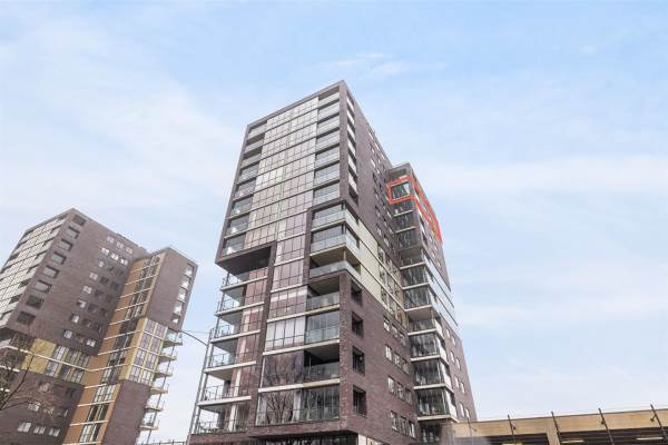 Woning Overkampweg 355 Dordrecht