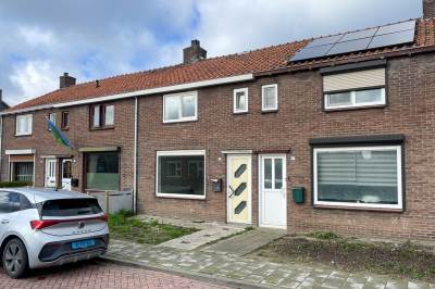 Woning Bosjesweg 79 Sluiskil