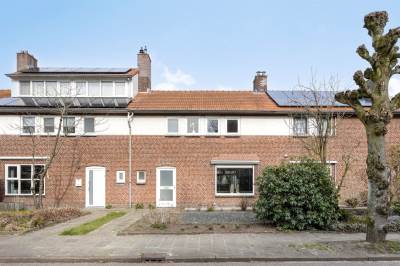 Woning Secretaris van den Hoevelstraat 13 Oisterwijk