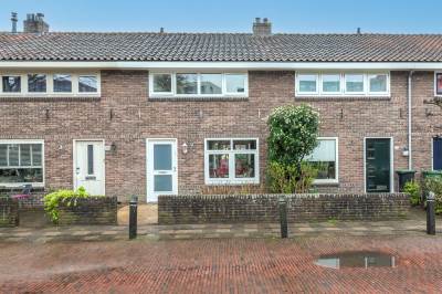 Woning Aarkade 79 Alphen aan den Rijn