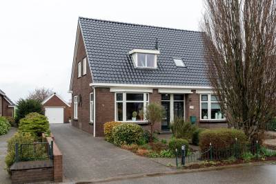 Woning Pepergaweg 53 Steggerda