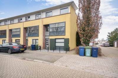 Woning Pastelstraat 146 Almere