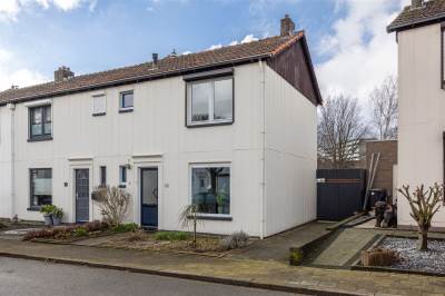 Woning Thorbeckestraat 14 Geleen