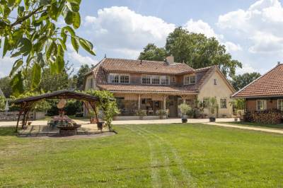 Woning 't Hoog 8 Helvoirt