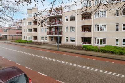 Woning Wilhelminastraat 24p Waalwijk
