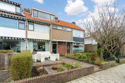 Woning Jozef Beugelsdijkstraat 4 Noordwijk (ZH)