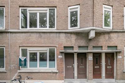 Woning Schieweg 207b Rotterdam