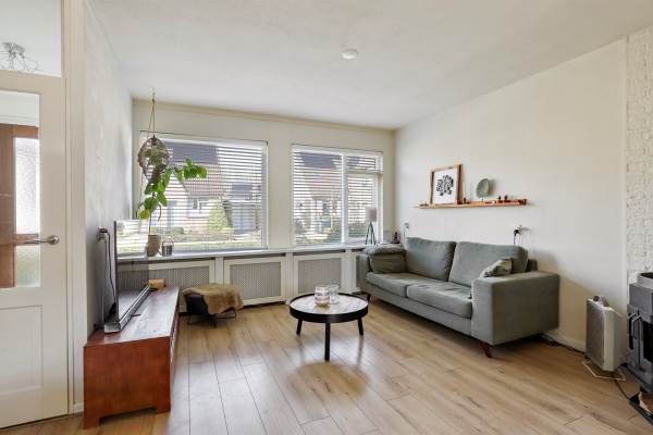 Woning Alkmaarsingel 240 Arnhem