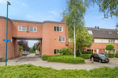 Woning Bodohout 47 Zoetermeer