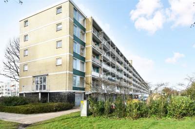 Woning Burgemeester Keijzerlaan 177 Leidschendam