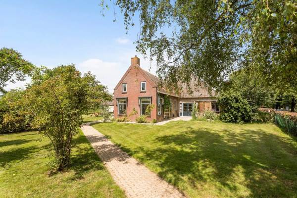 Woning Leyensloane 9 Opeinde