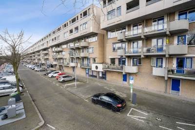 Woning Kobelaan 458 Rotterdam