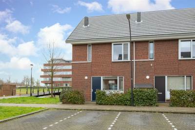 Woning Meerval 58 Schagen