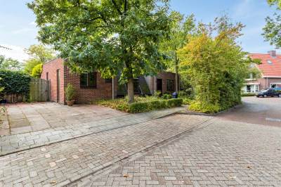 Woning Deltastraat 35 Kattendijke