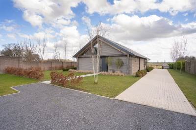 Woning Lange Broekstraat 25b Raamsdonk