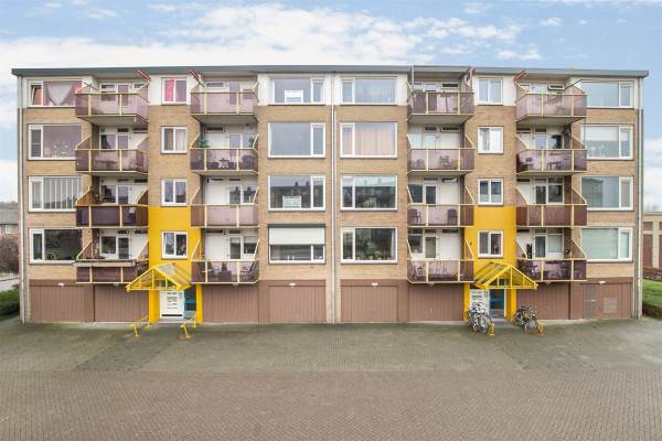 Woning Europalaan 87 Winterswijk