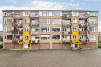 Woning Europalaan 87 Winterswijk