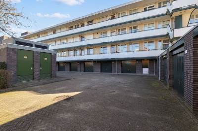 Garage Goudensteinstraat 32I Arnhem