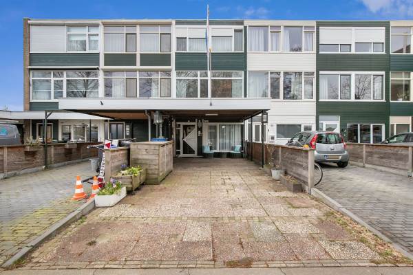 Woning Jasmijnlaan 59 Winterswijk